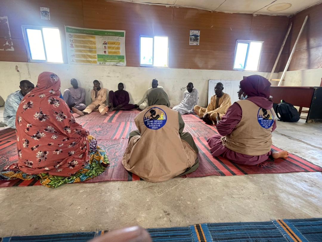 Focus Group Discussion.