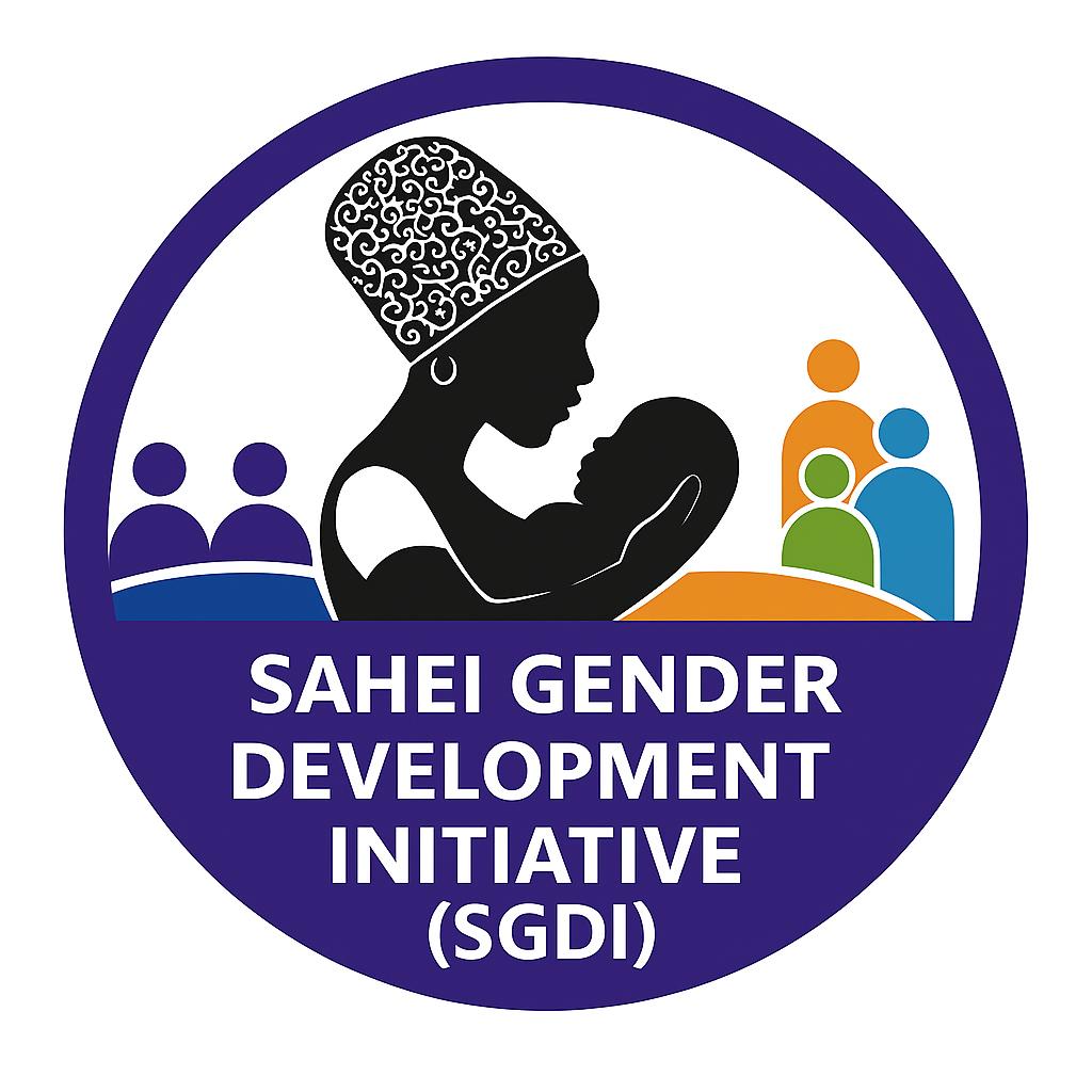 SAHEI GENDER DEVELOPMENT INITIATIVE